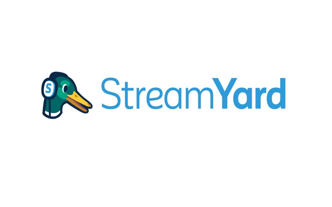 Streamyard 4.9 (8)