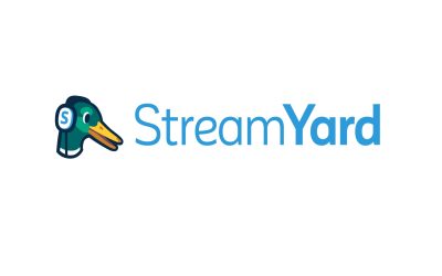 Streamyard 4.9 (8)