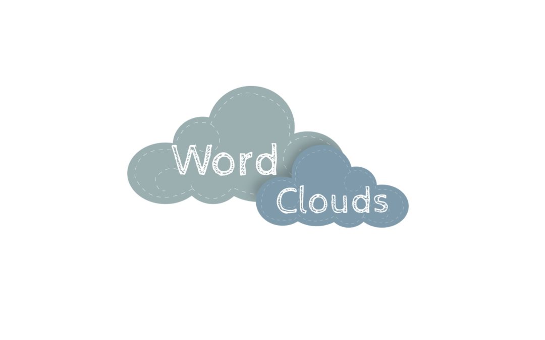 Word Cloud: crie Nuvem de Palavras ao Vivo - Mentimeter - Mentimeter