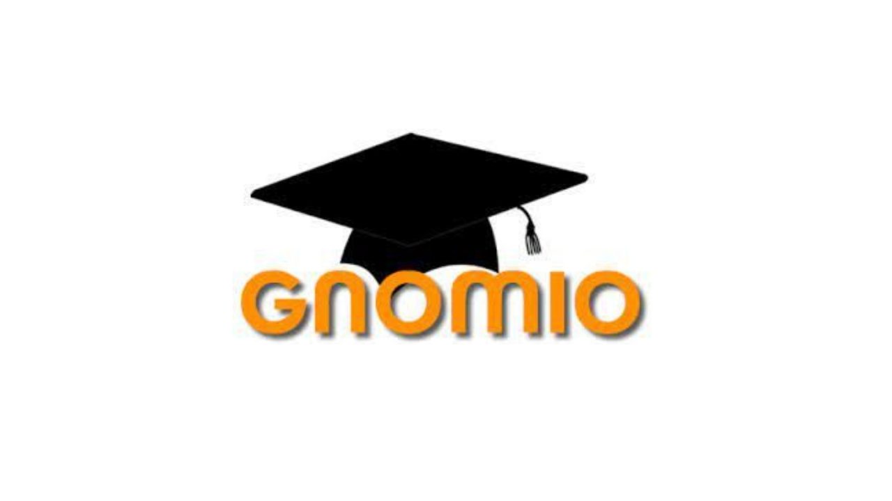 Gnomio | Transforma-te