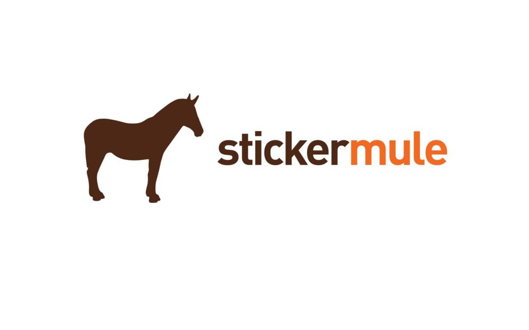 Stickermule 0 (0)