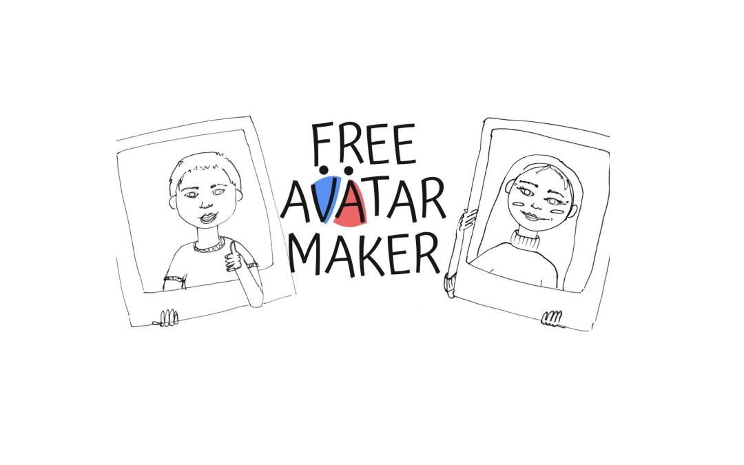 Avatar maker 3.6 (5)