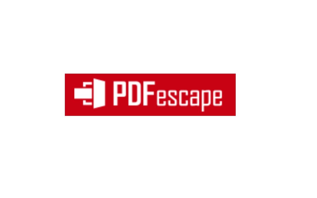 PDF Escape 4.3 (3)